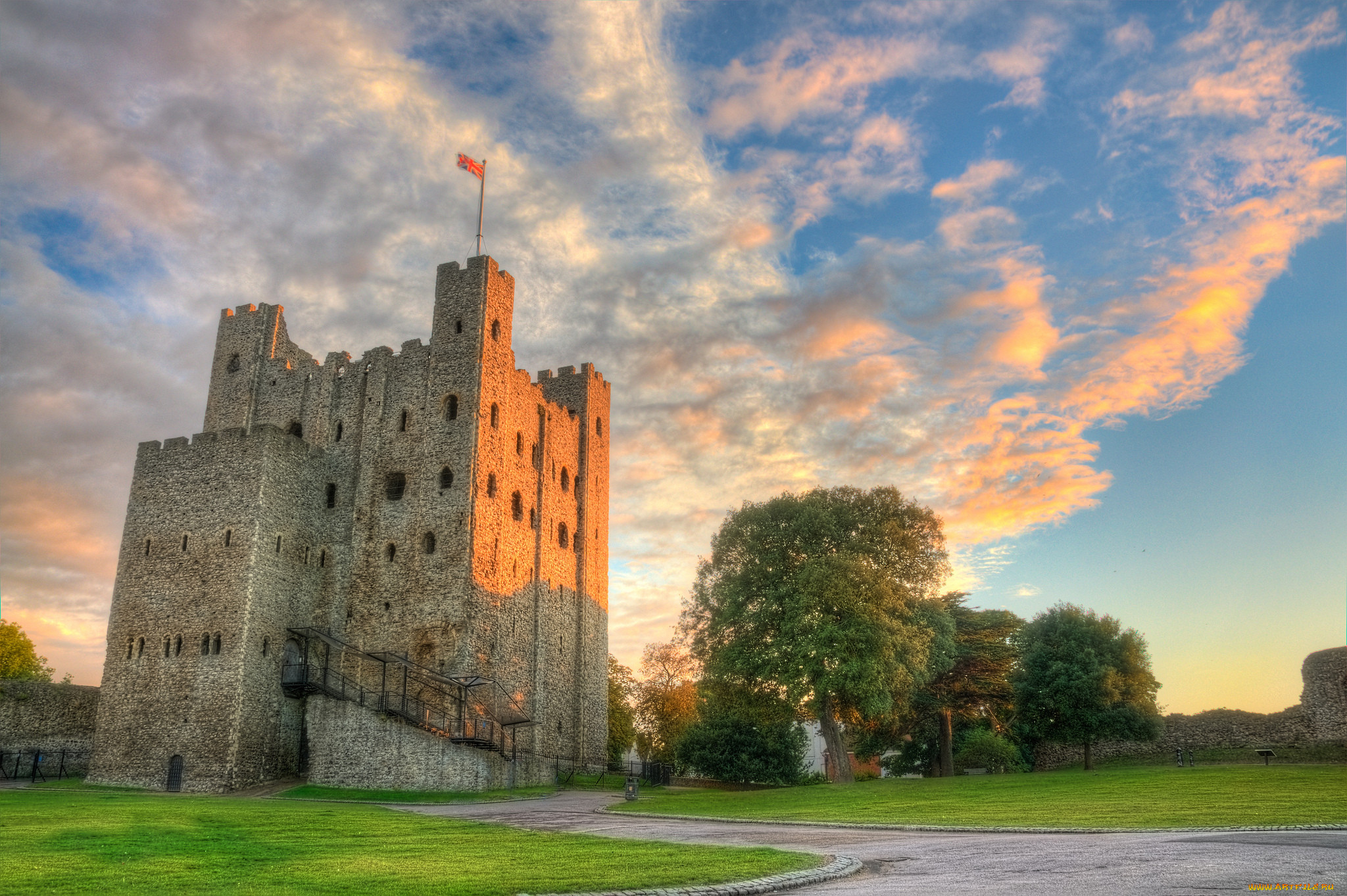 rochester castle, ,  , , , 